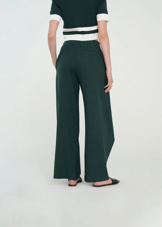 Wide Leg Pants