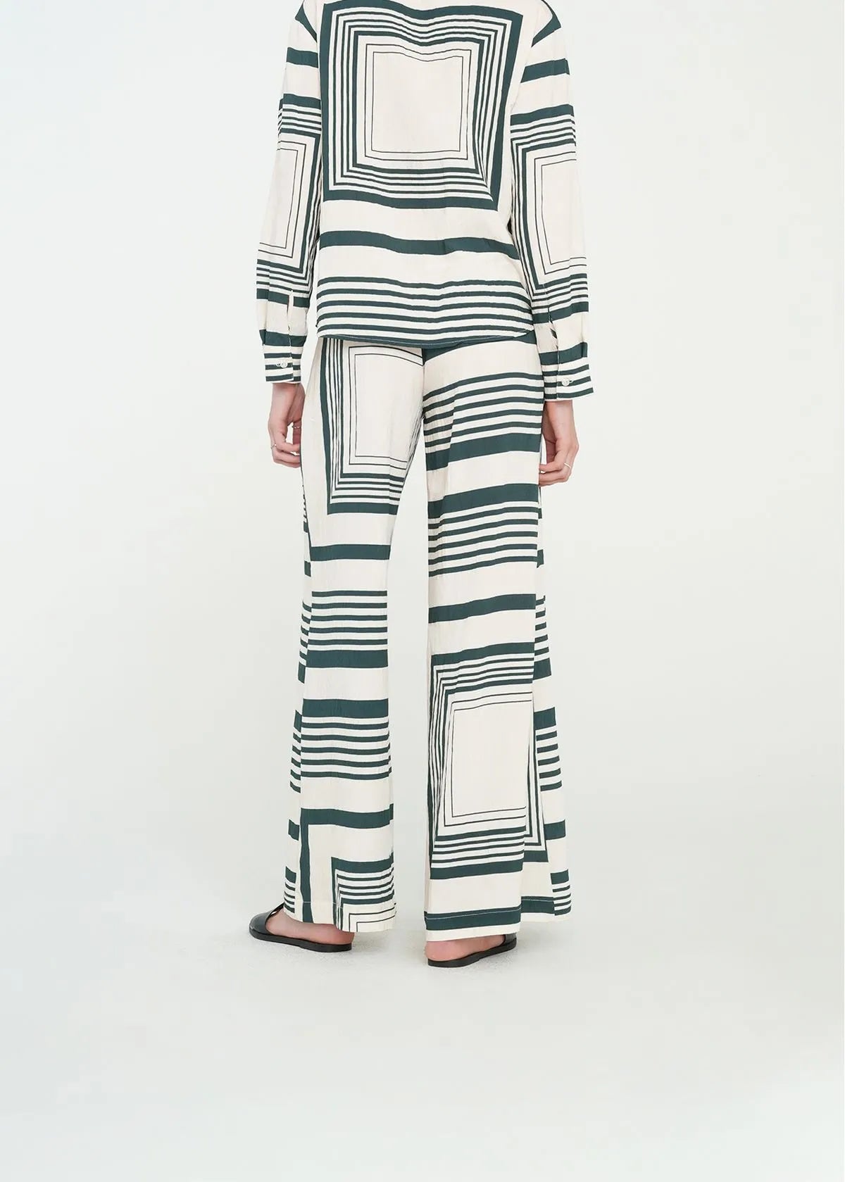 Palazzo Pants