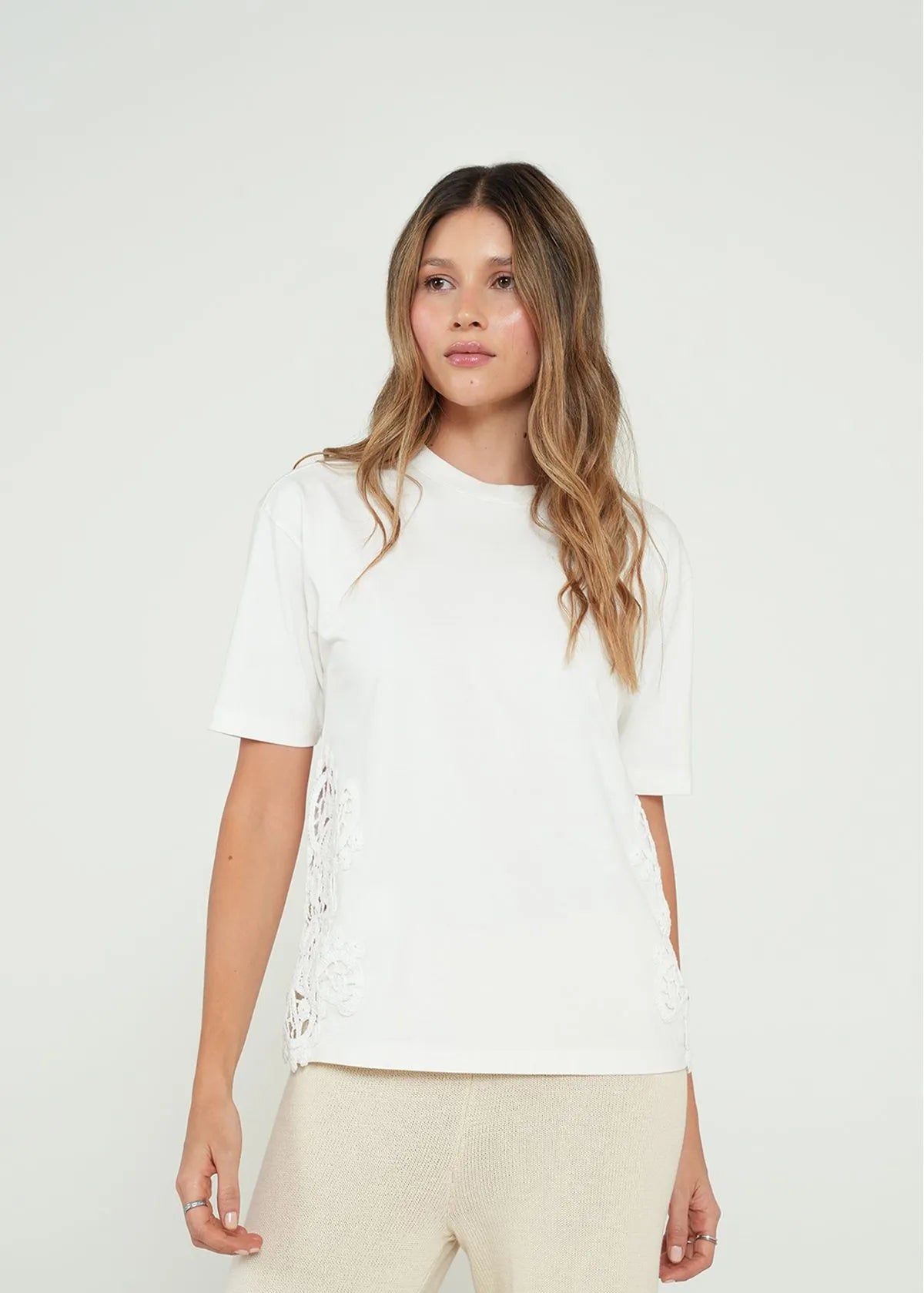 Basic T-shirt