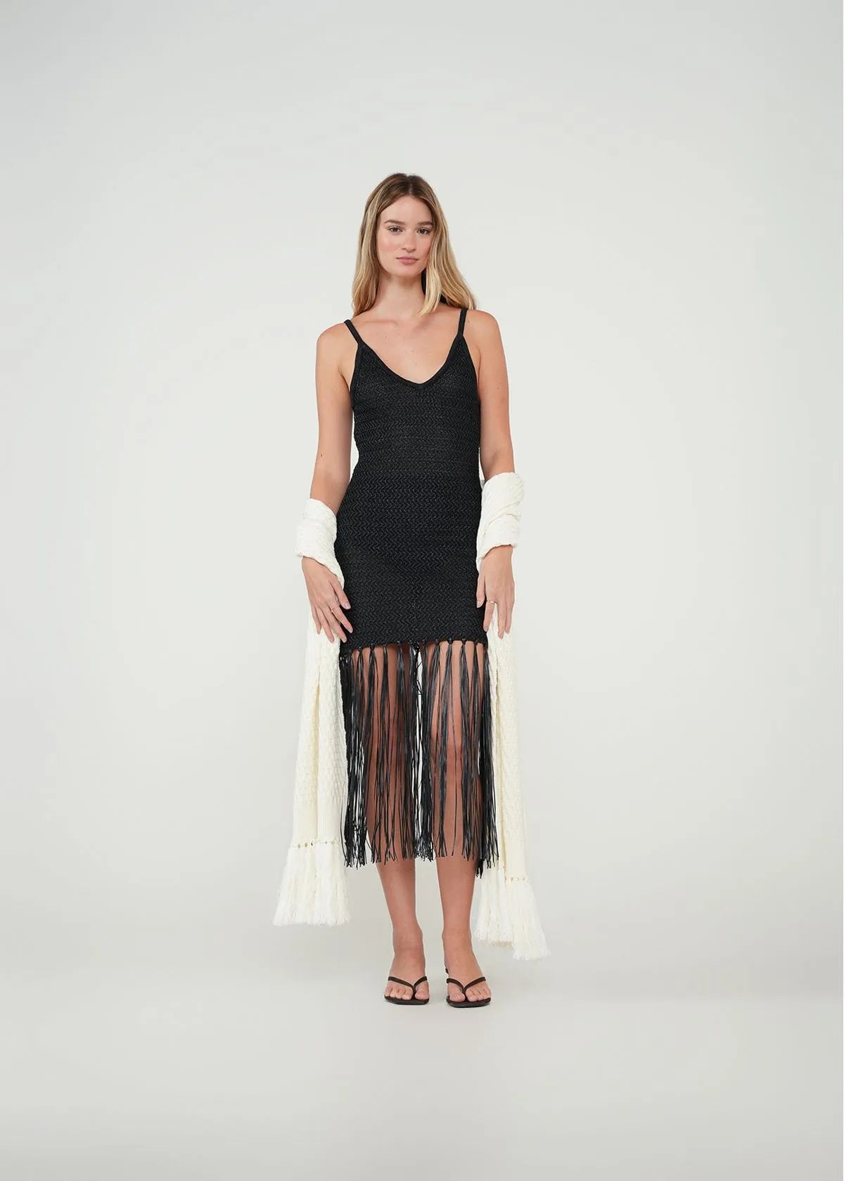 Long dress