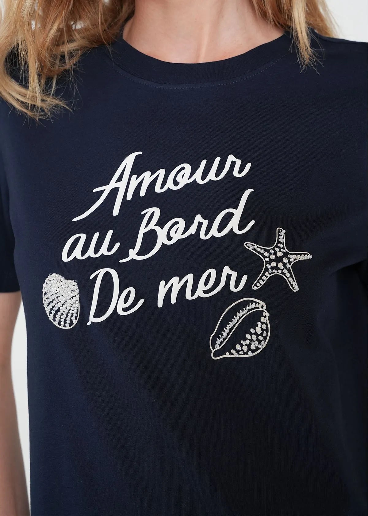 Printed T-shirt