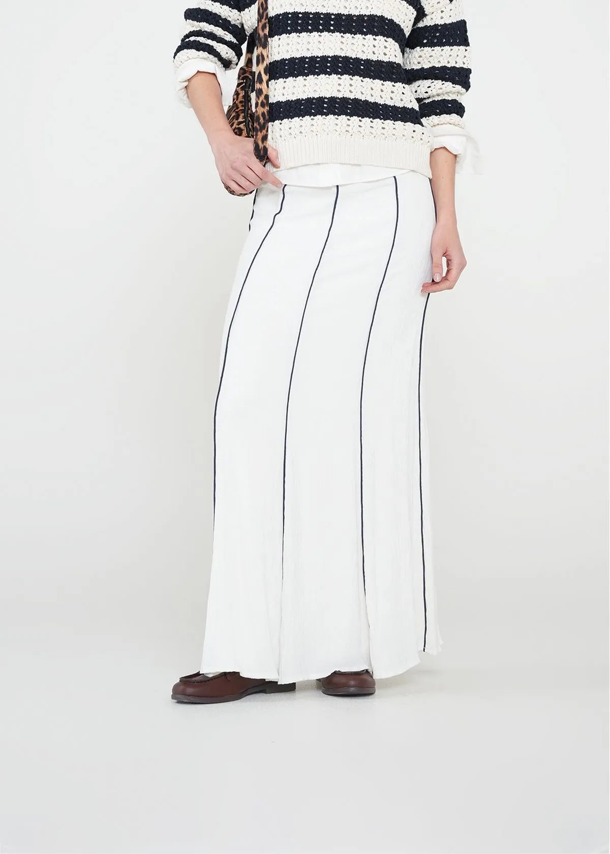 Long skirt