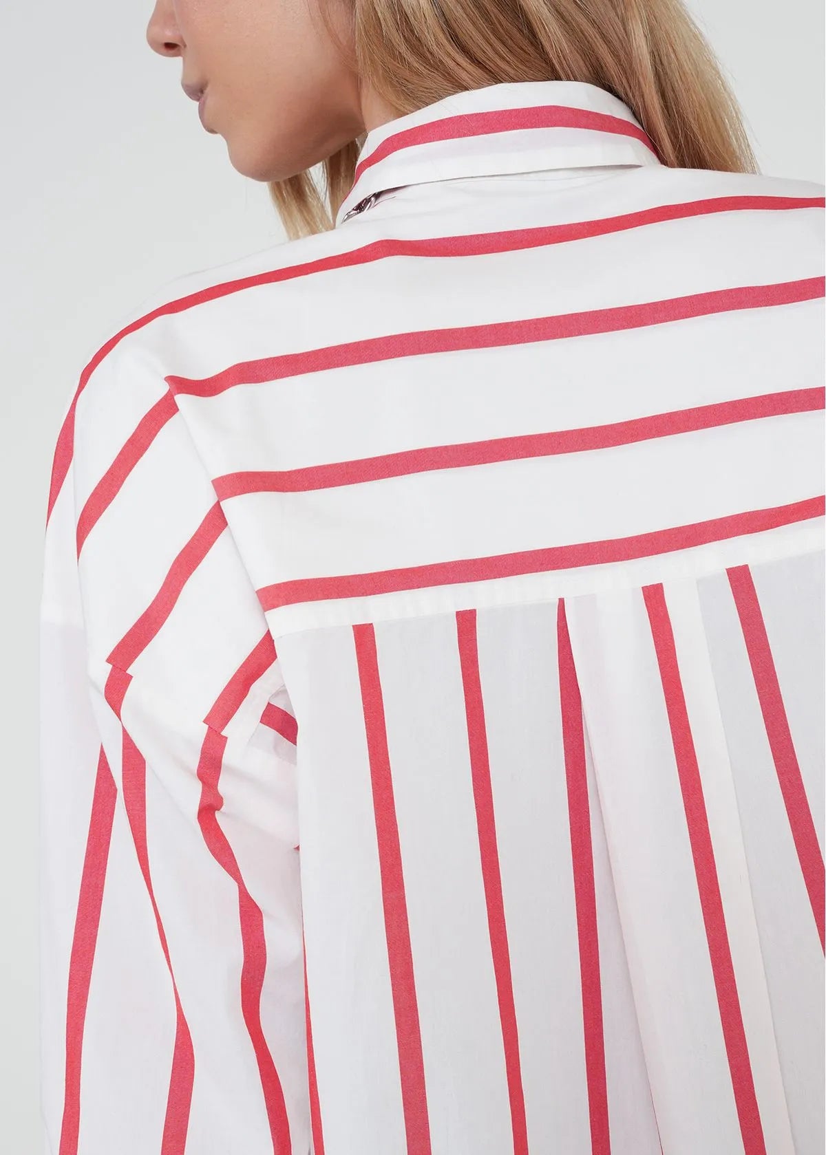 Striped shirt