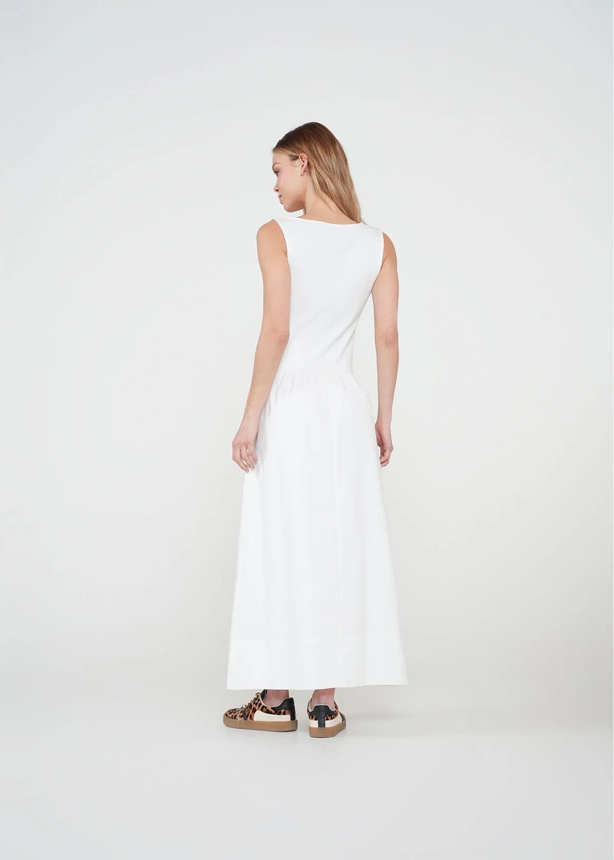 Long dress
