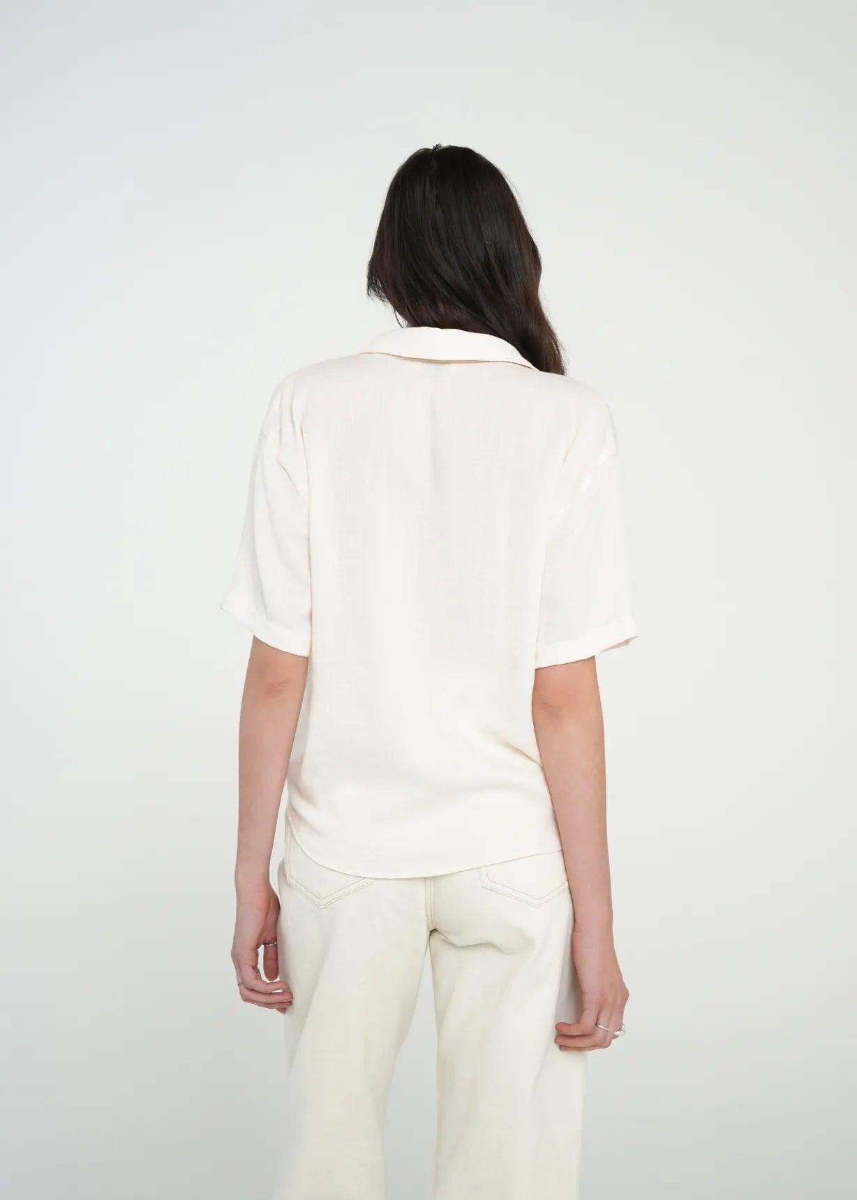 3/4 sleeve shirt