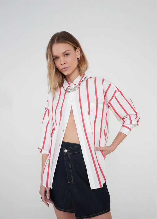 Striped shirt
