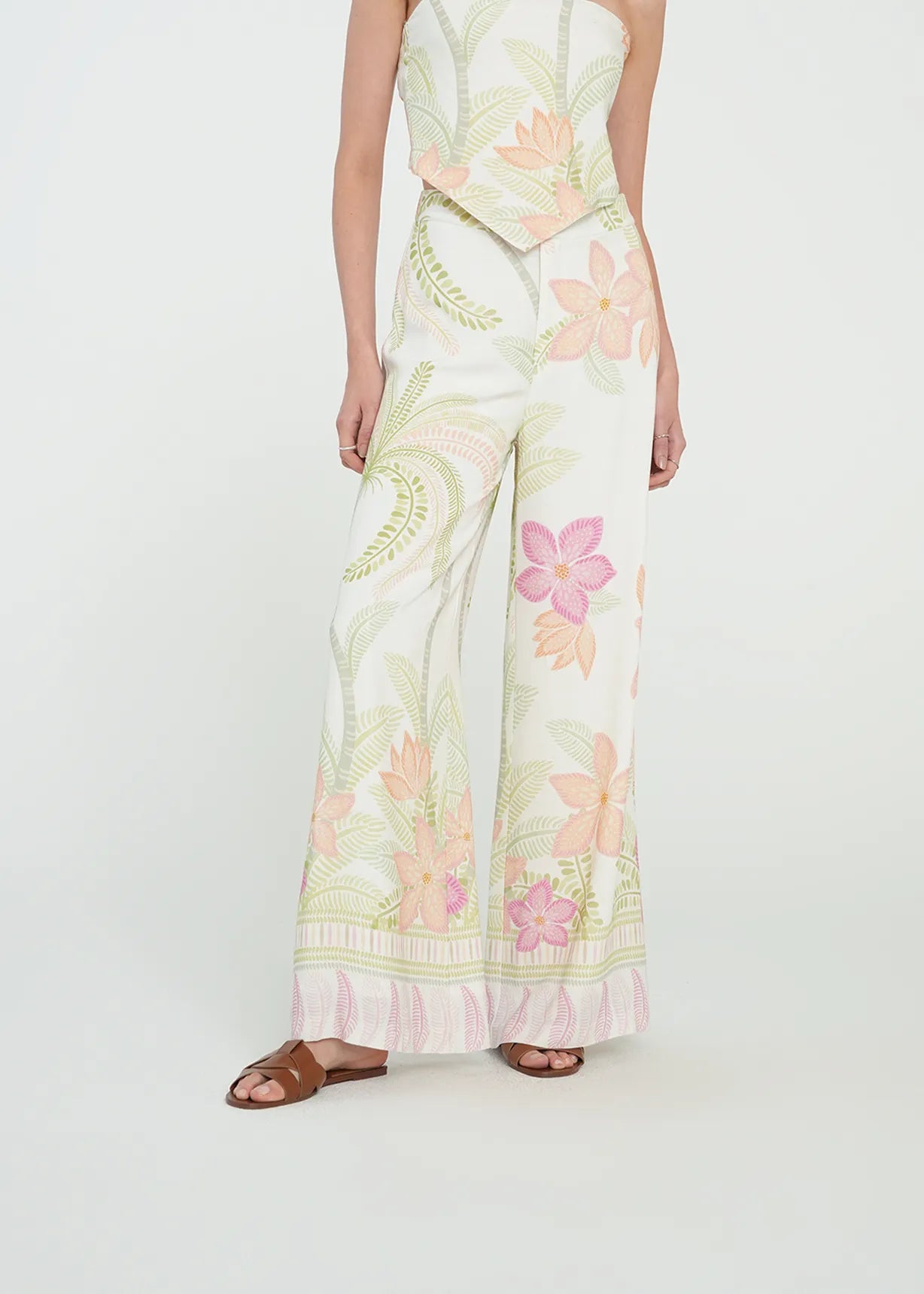 Palazzo Pants