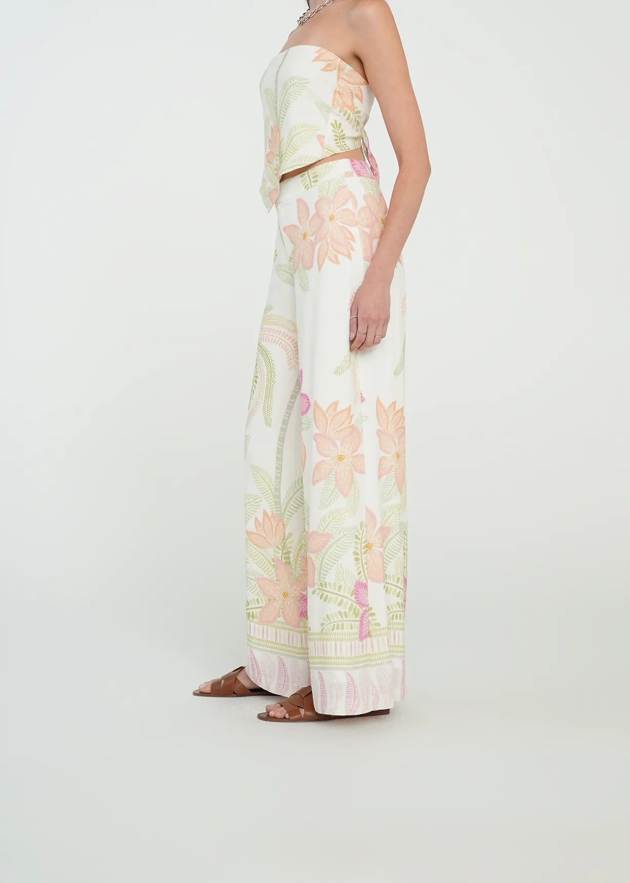 Palazzo Pants