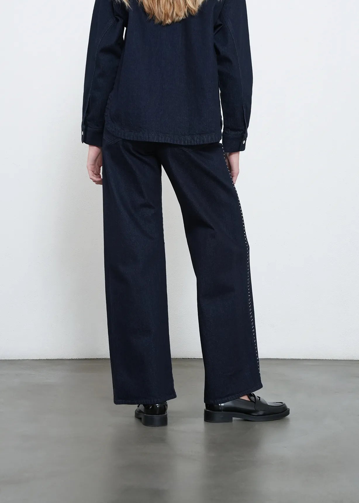 Jean Wide Leg