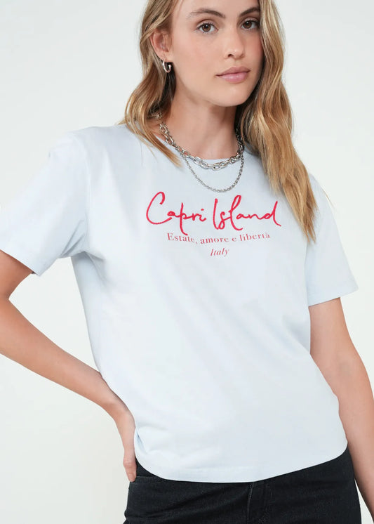 Basic T-shirt