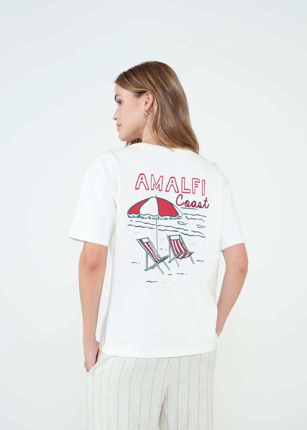Basic T-shirt