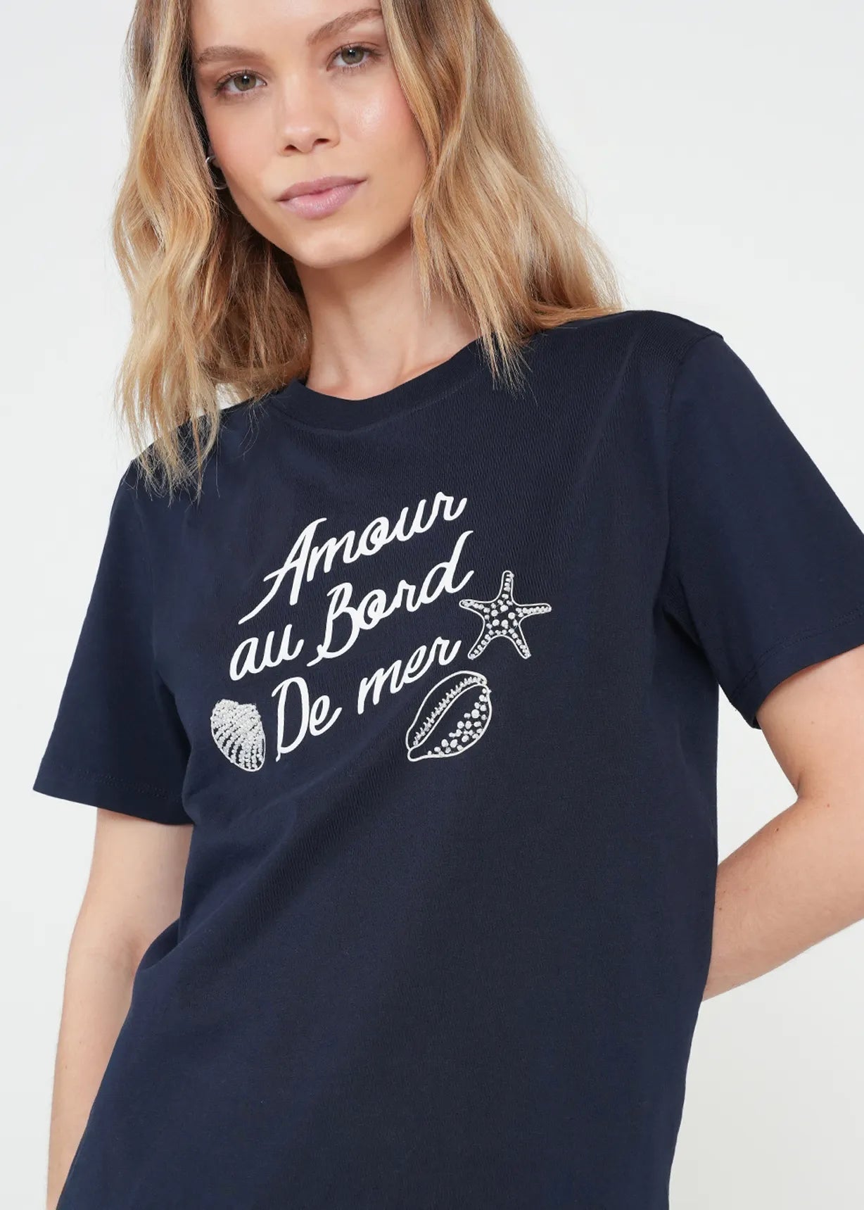 Printed T-shirt