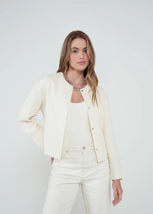 Light jacket
