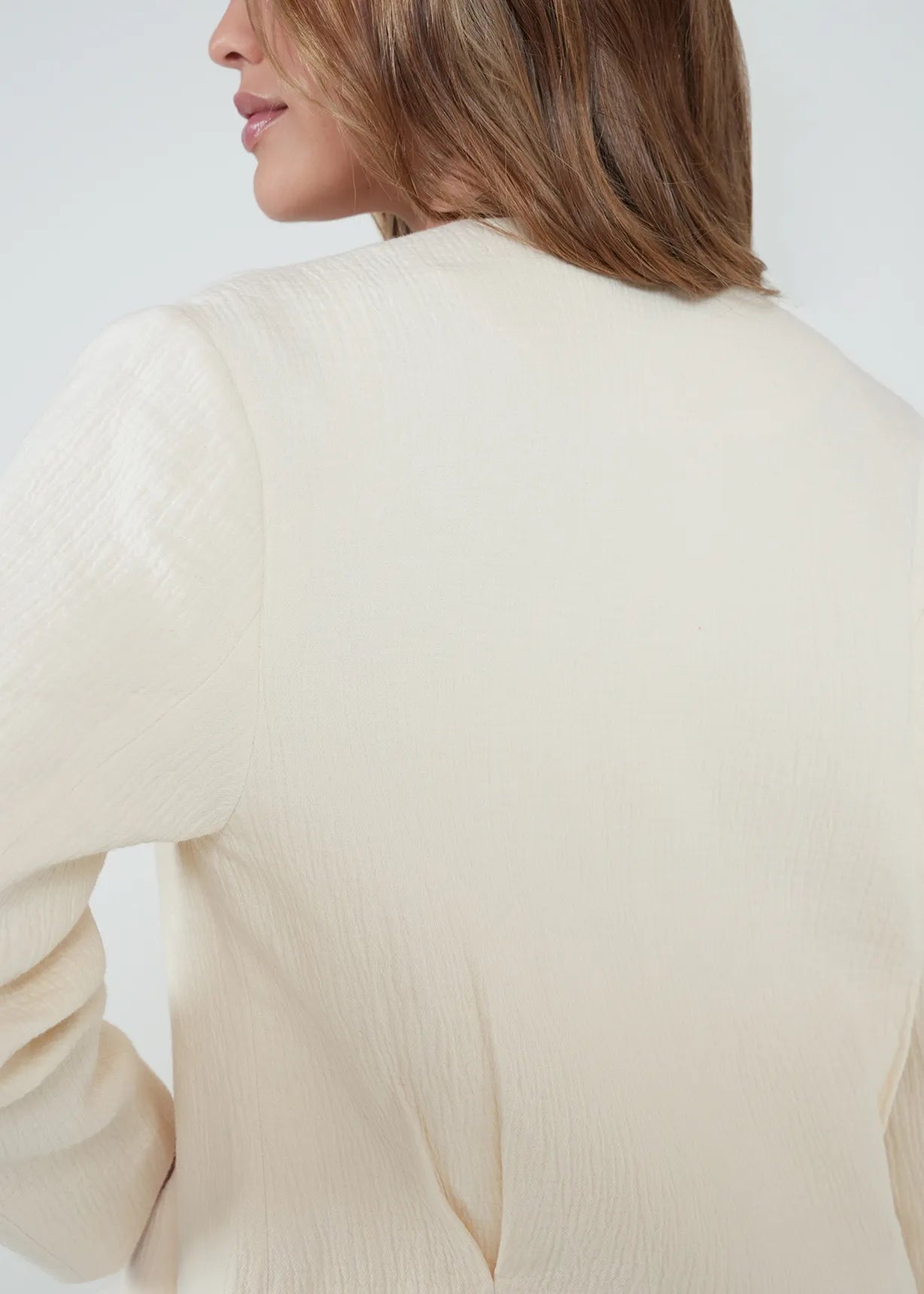 Light jacket