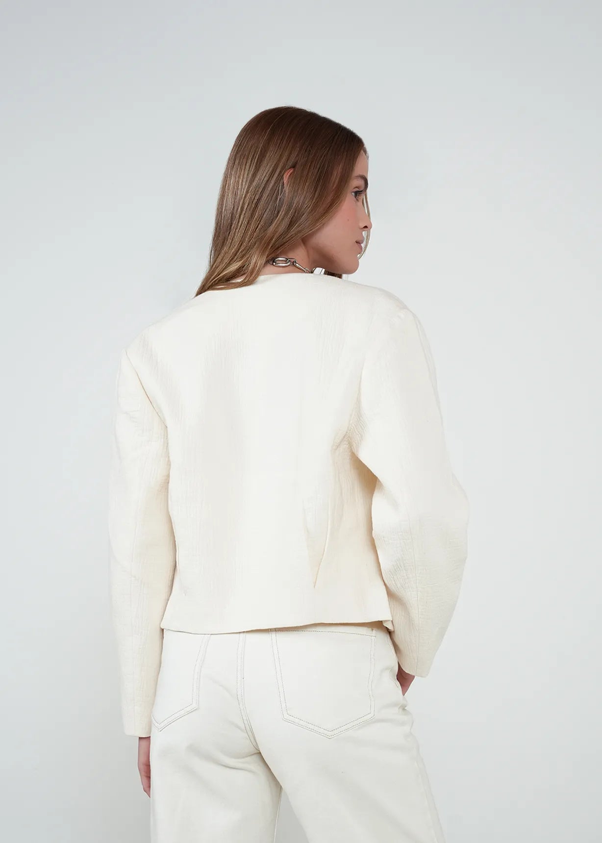 Light jacket