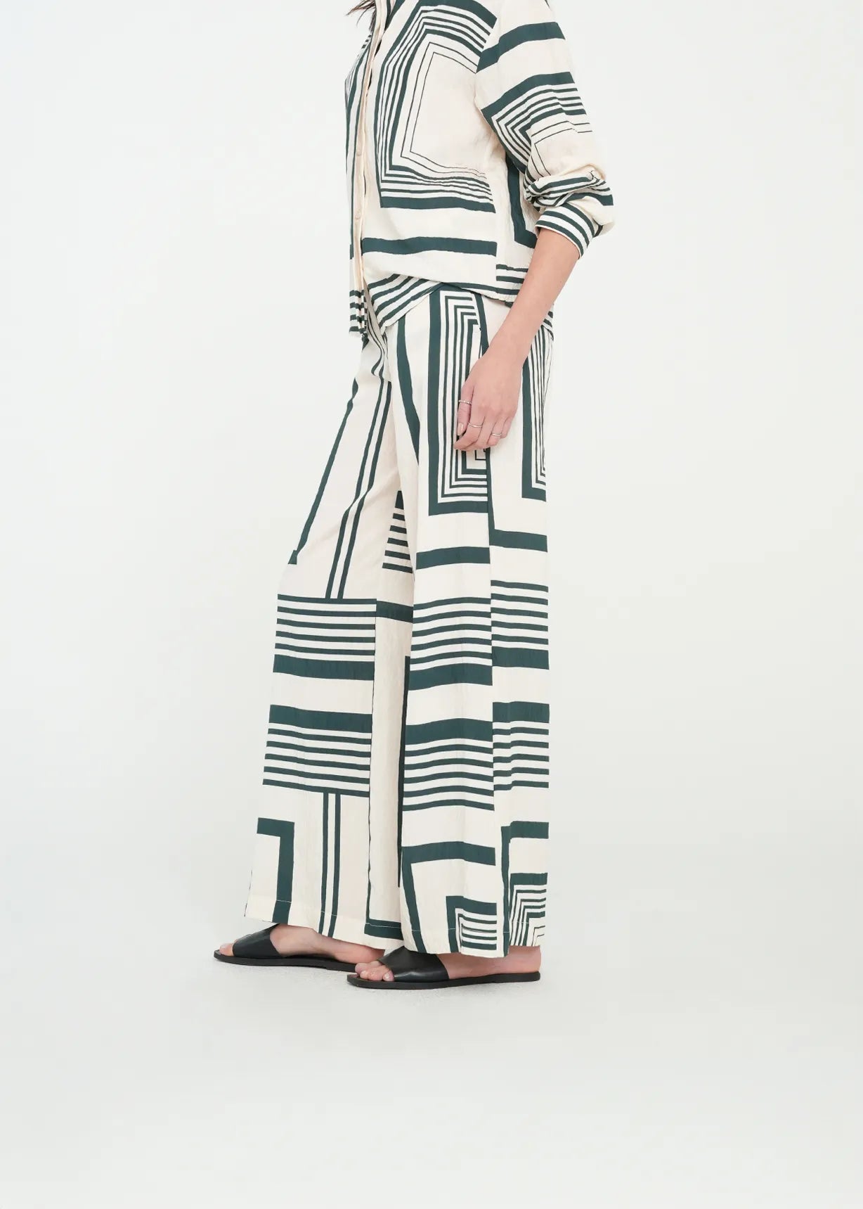 Palazzo Pants