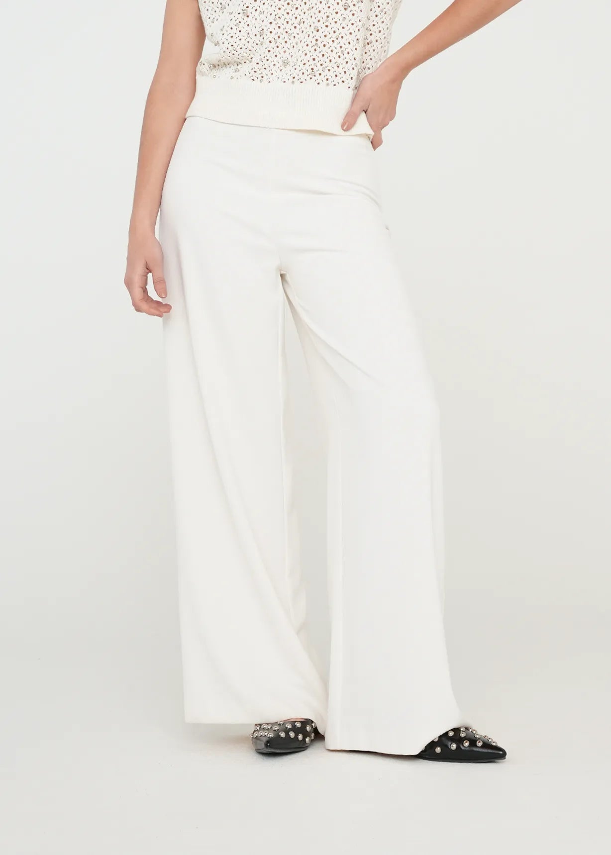 Palazzo pants