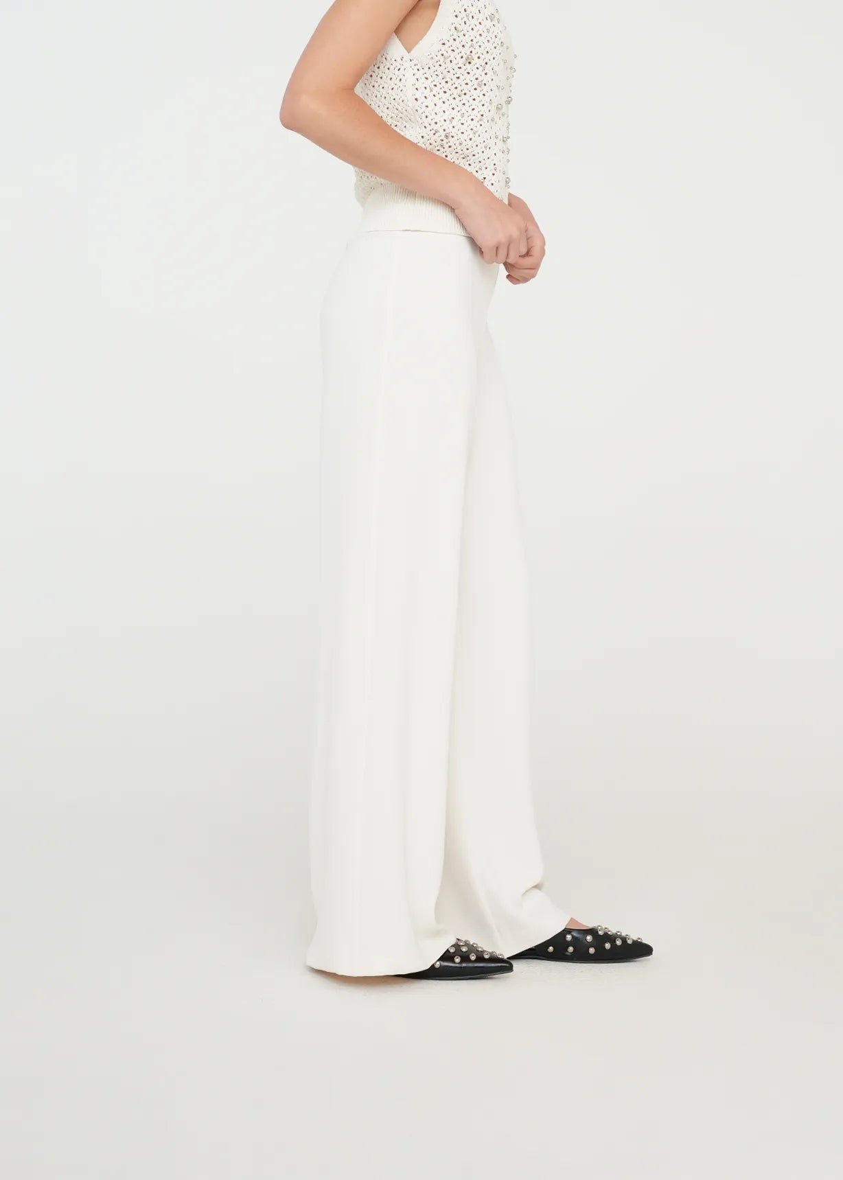 Palazzo pants