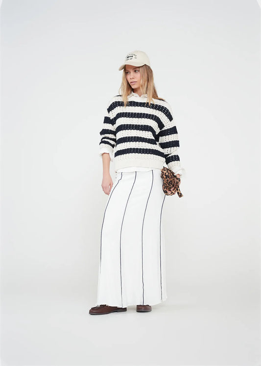 Long skirt
