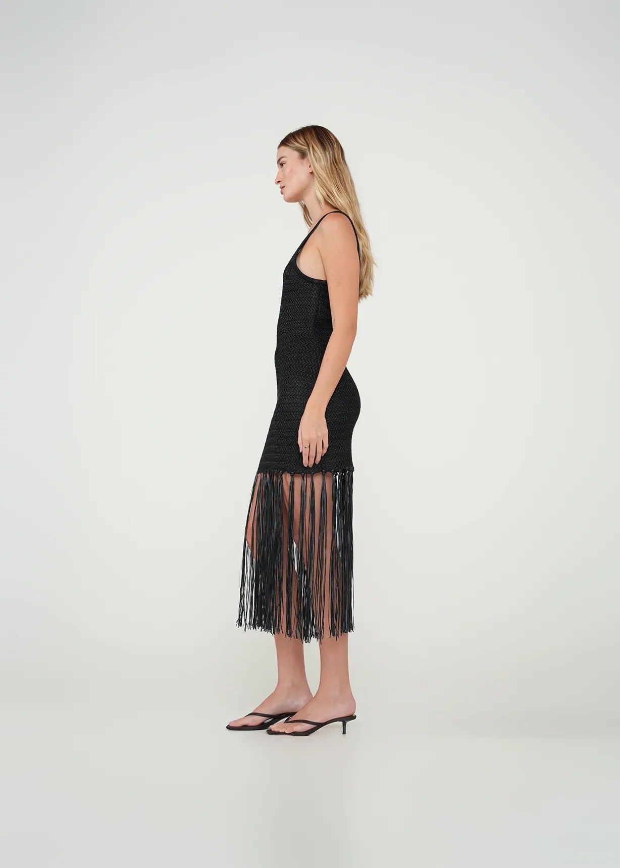 Long dress