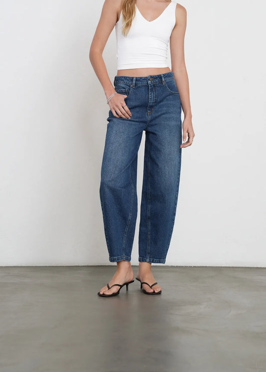 Jean Barrel
