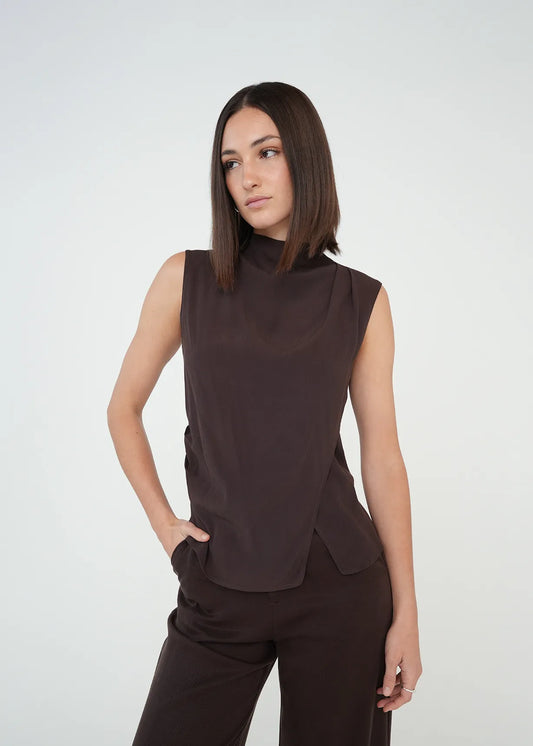 Sija sleeve shirt