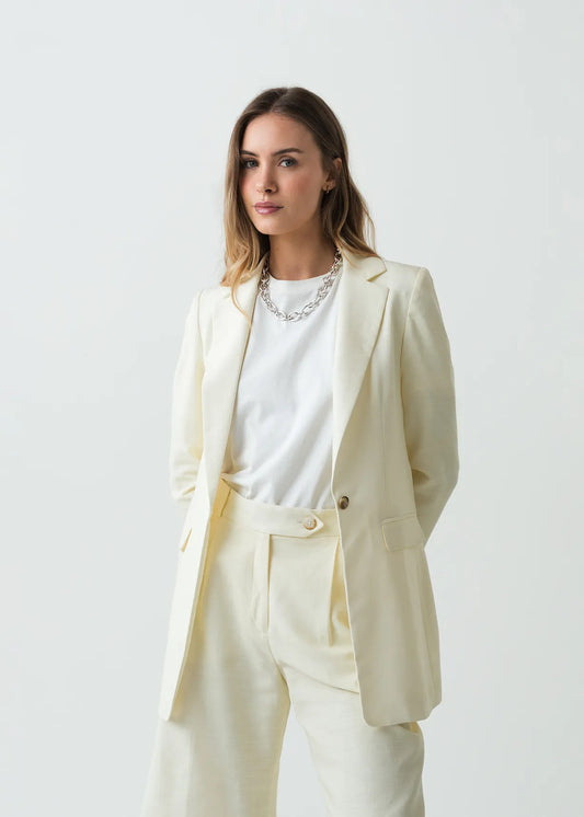 Blazer type jacket