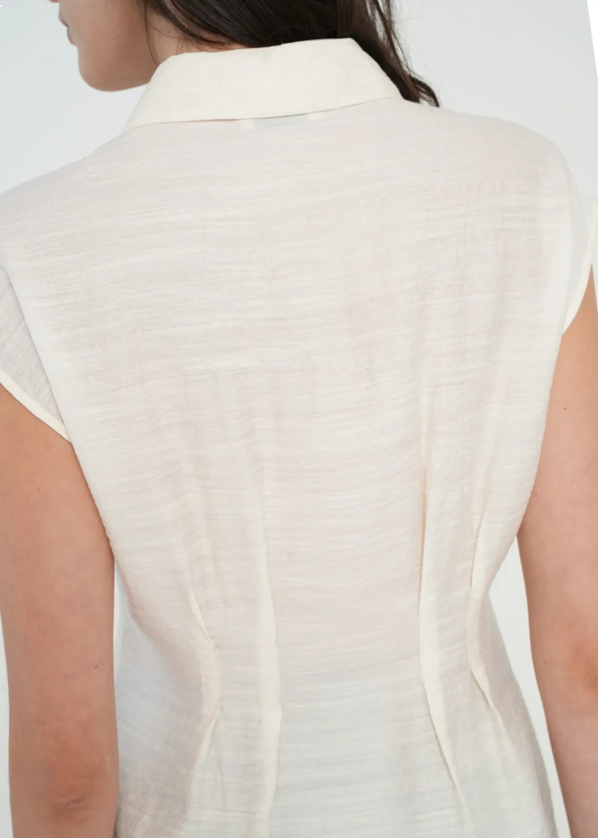 Sisa sleeve shirt