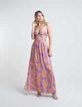 Load image into Gallery viewer, Long dress.
