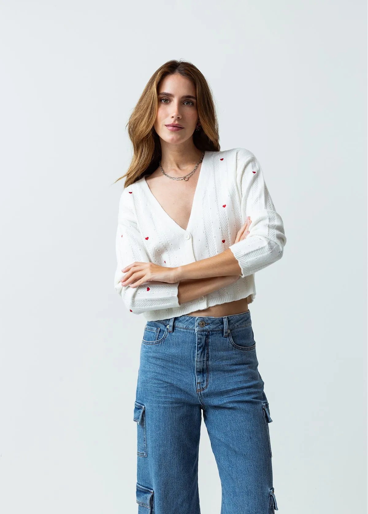 Long sleeve woven diver